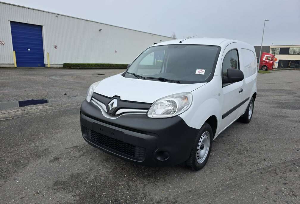 Renault (Stock ID 25103)