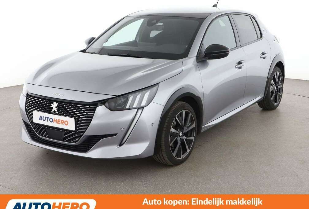 Peugeot 1.2 PureTech GT Pack