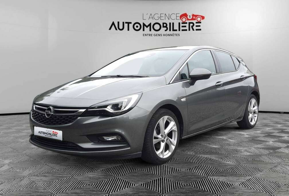 Opel Astra 1.4 Turbo Innovation Start/Stop/Garantie 12 Mois