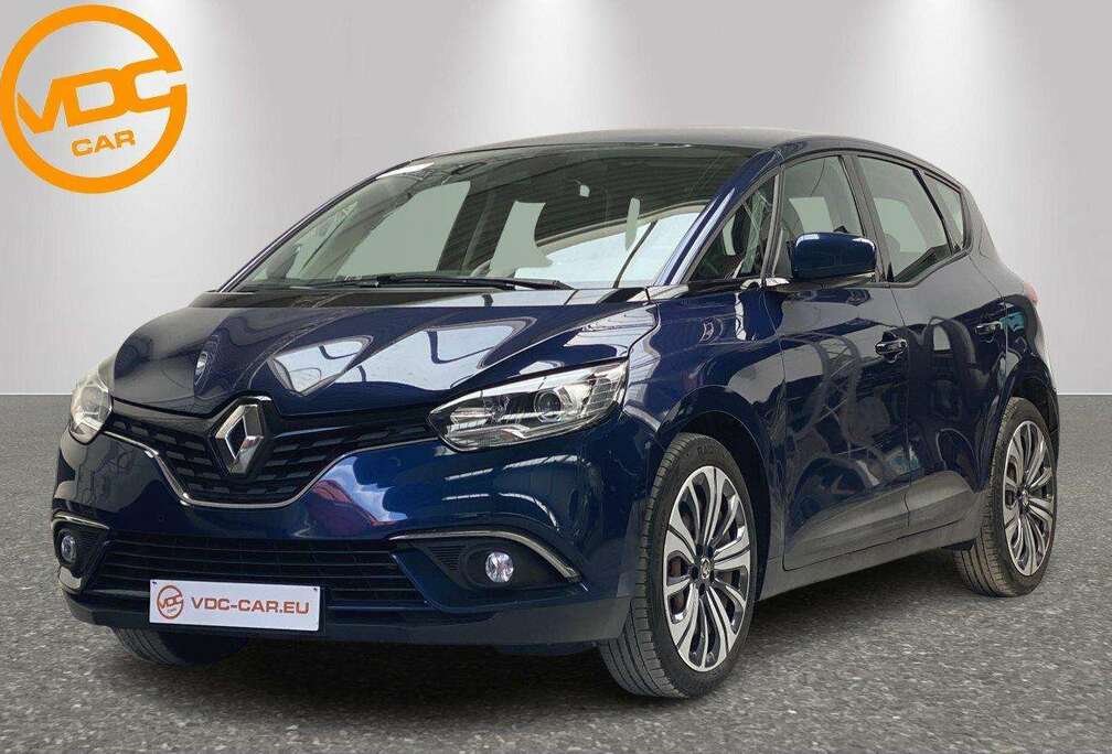 Renault IV 1.7 dCi 120cv *GPS