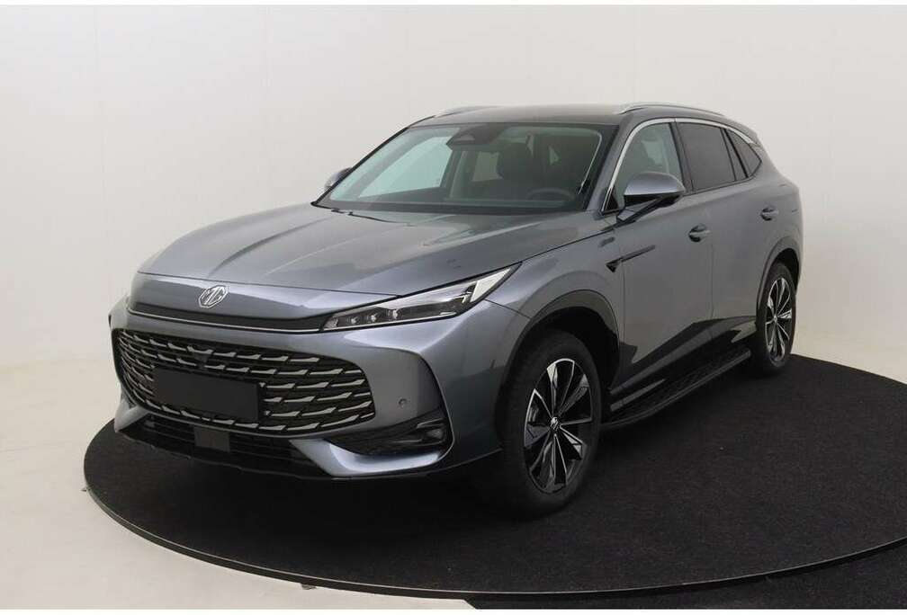 MG Luxury 1.5T PHEV 272 ch
