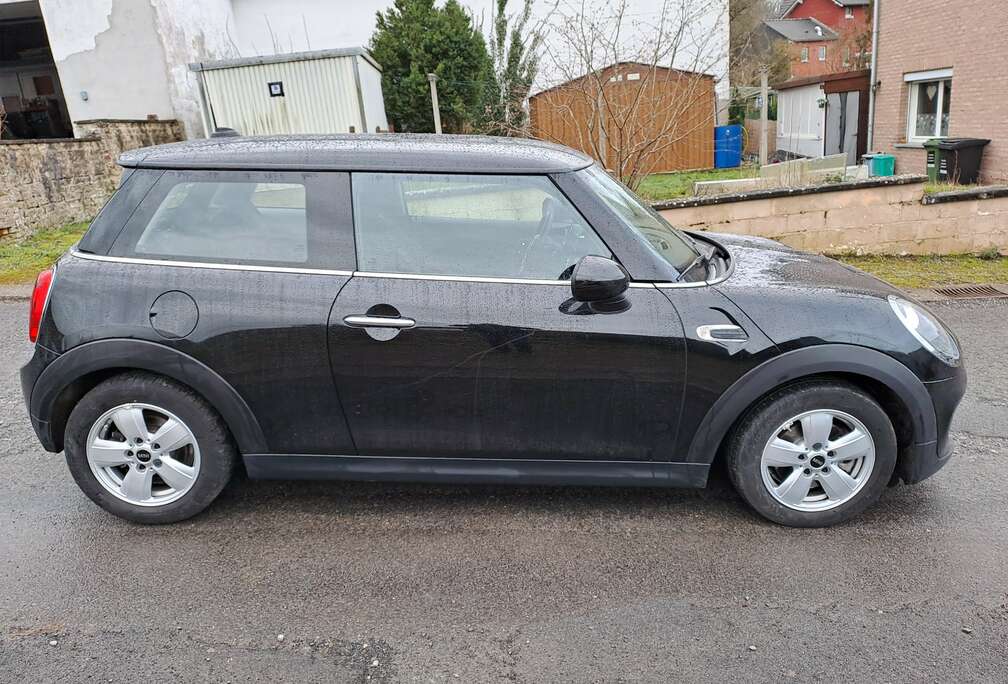 MINI 1.5 (EU6c)