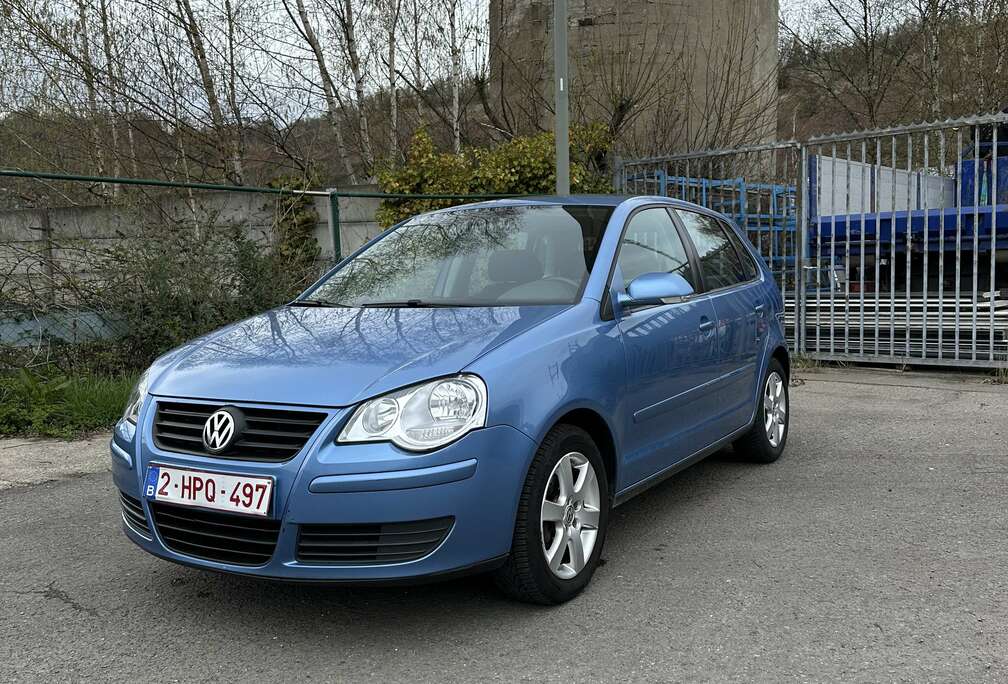 Volkswagen 1.4 TDi United Pack+