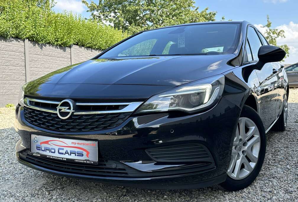 Opel 1.0 Turbo ECOTEC 120 Years LED/CARPLAY/GPS/CRUISE/SENSOR/