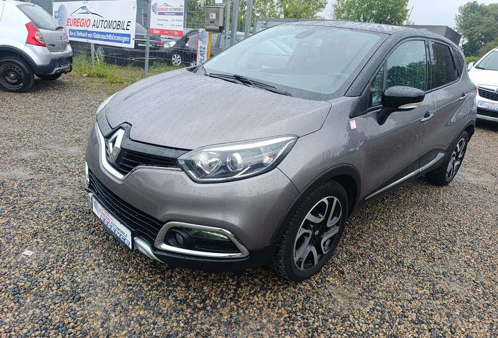 Renault Captur0.9L/GARANTIE12M/NAVI/AIRCO/EURO5B/CAR PASS