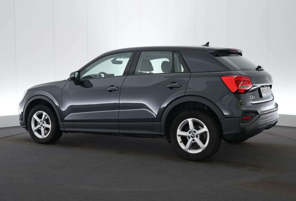 Audi 30 TDi S-Tronic Business+ Ed. Attraction LED GPS P