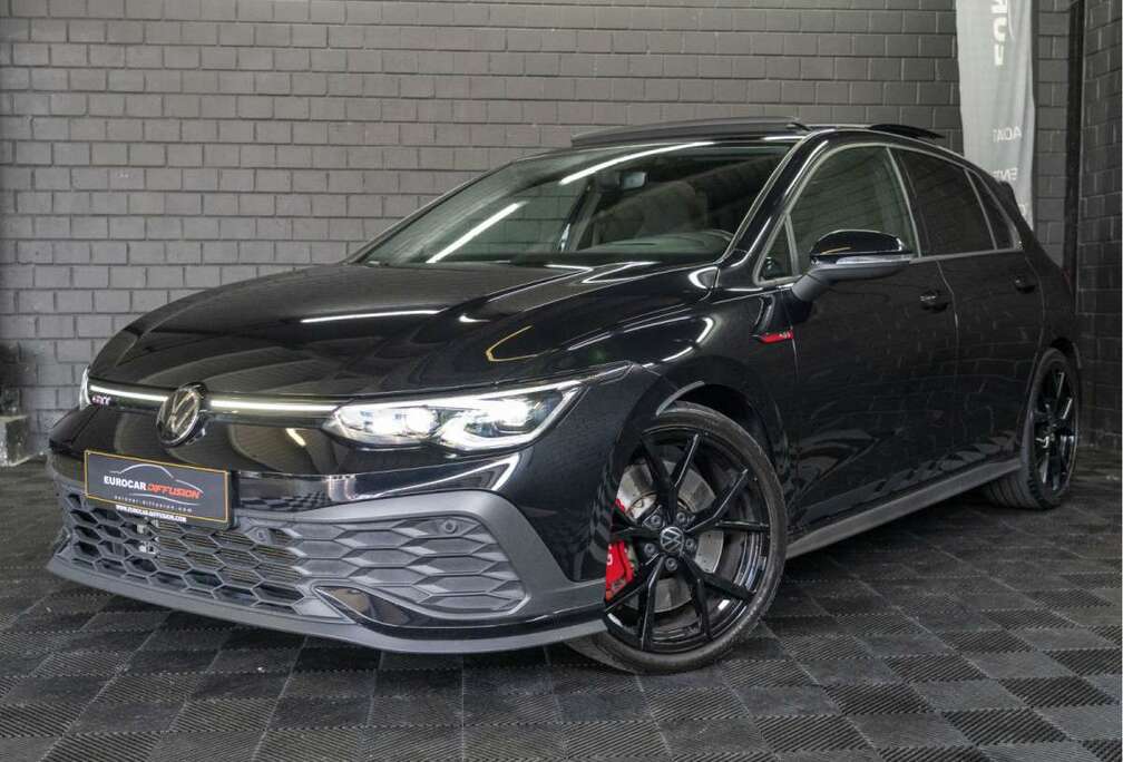 Volkswagen Clubsport 2.0 TSI 300 CV DSG7 *Matrix* *Harman* To