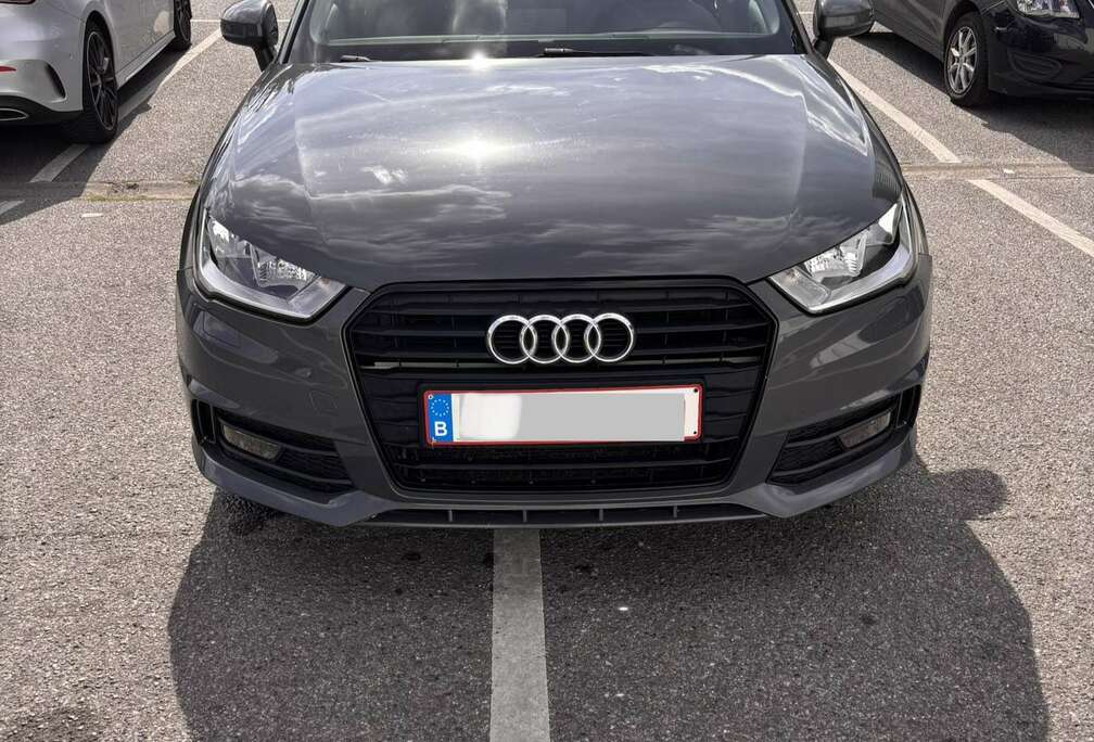 Audi Sportback 1.4 TDi ultra