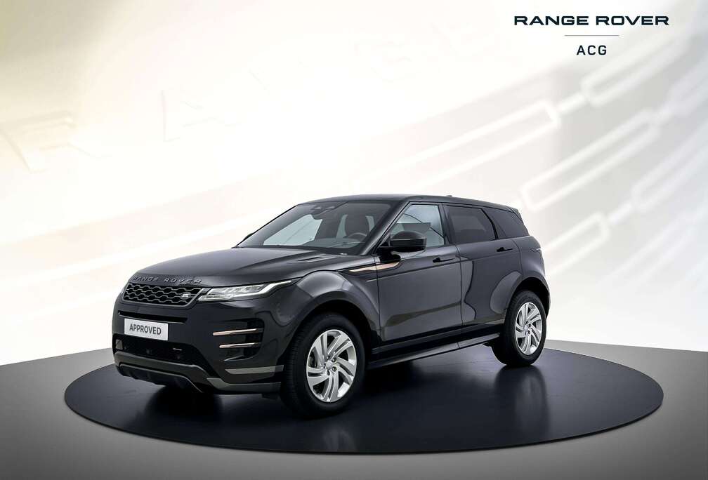 Land Rover D165 R-Dynamic S FWD Man. 22MY