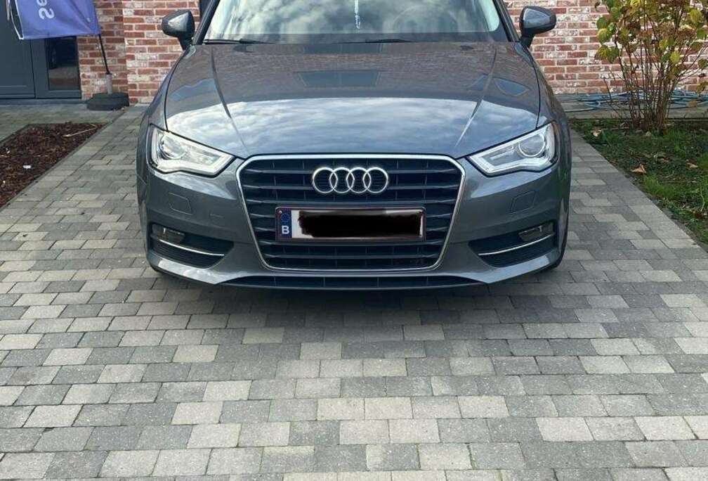 Audi 1.4 TFSI Attraction Start/Stop