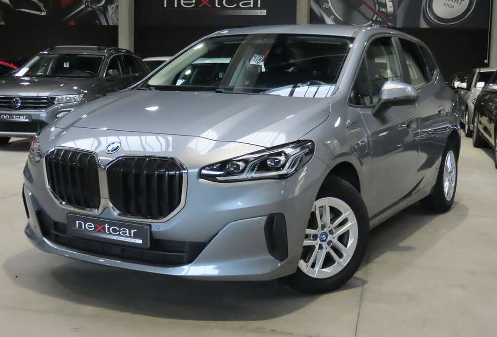 BMW xeA PHEV Active Tourer NEW *LED-CAMERA-CUIR-NAVI*