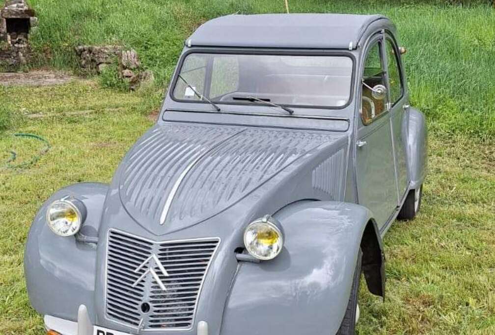 Citroen AZL