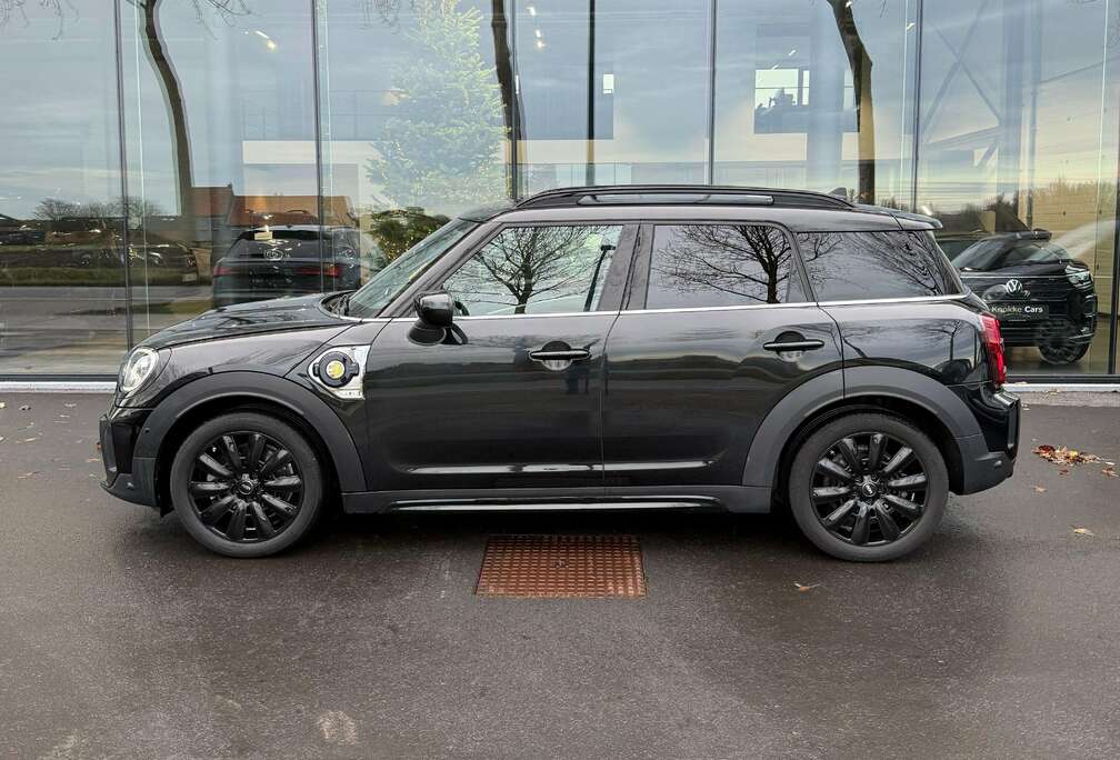 MINI Mini Cooper SE Countryman All4 Aut. Essential Trim
