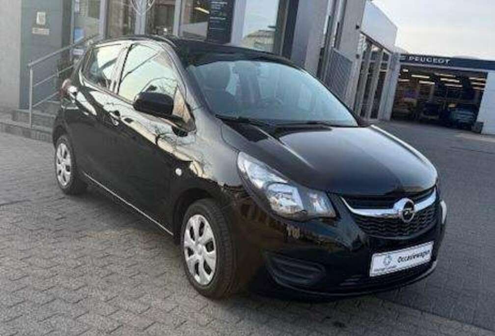 Opel Karl 1.0i ECOTEC Enjoy Start/Stop