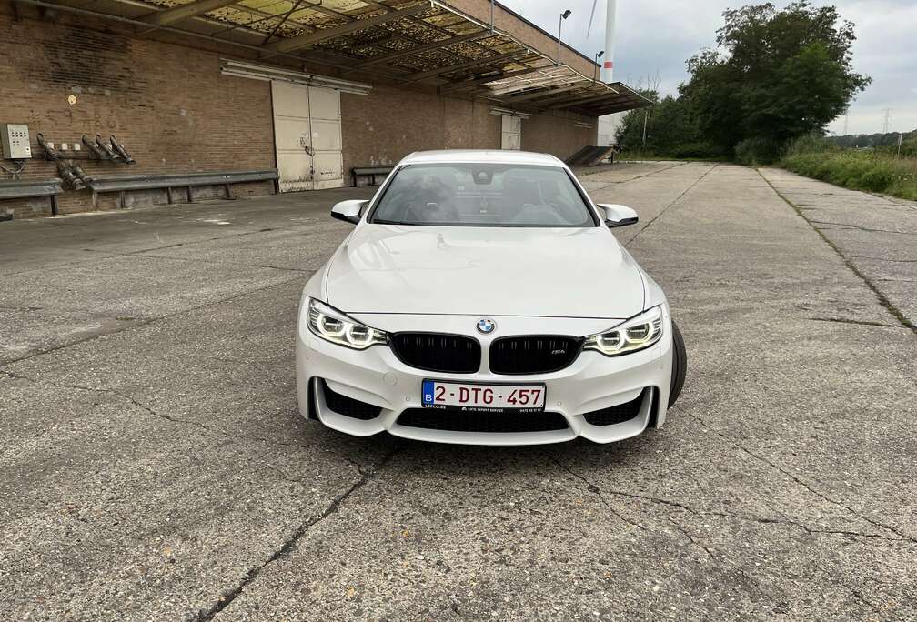 BMW Cabrio