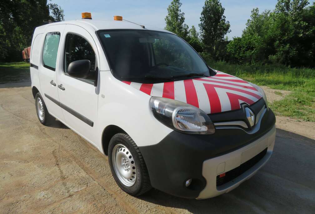 Renault 1.5dCi