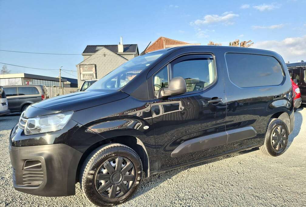 Citroen 1.6