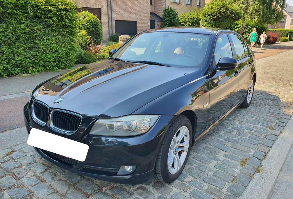 BMW 318i