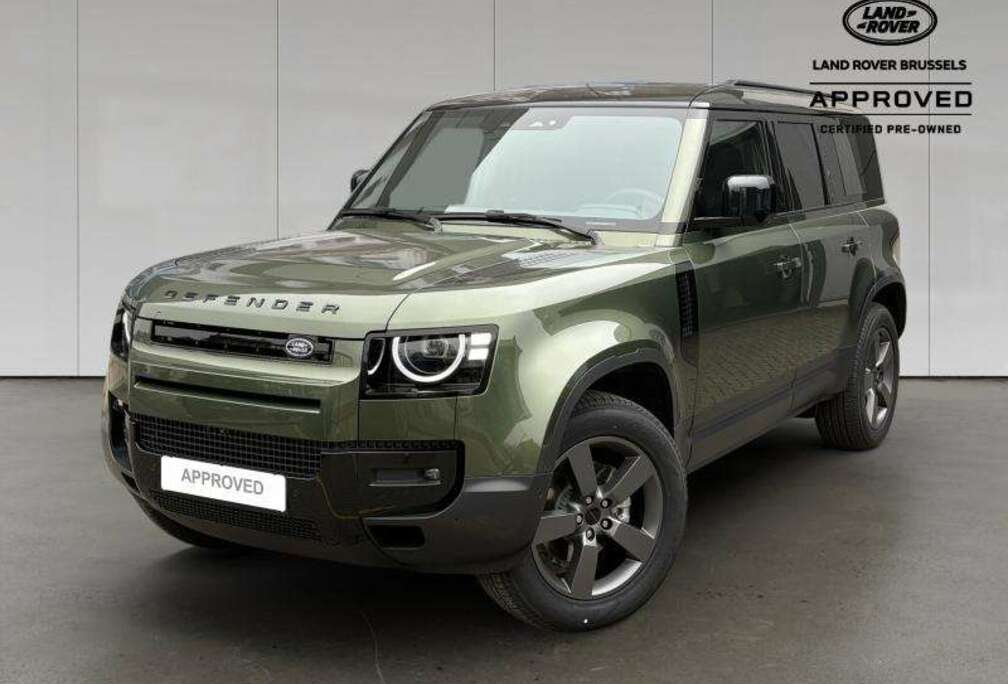 Land Rover 110 D250 S AWD Auto. 26MY