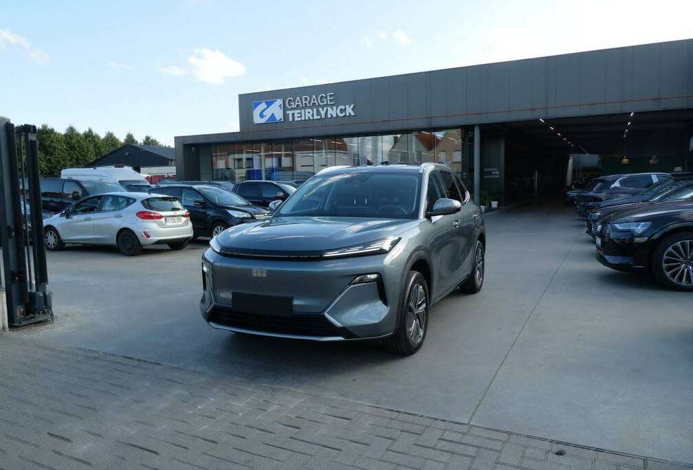 1.5i PHEV 262pk Automaat Pro ACC BLIS Leder 360 Cam (64545)