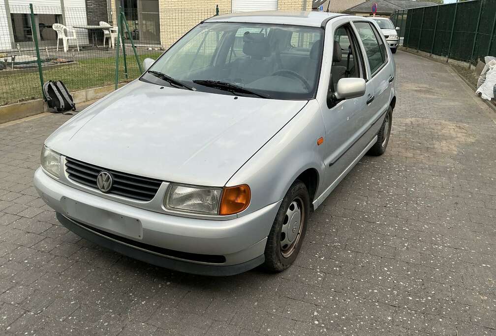 Volkswagen 1.4i benzine