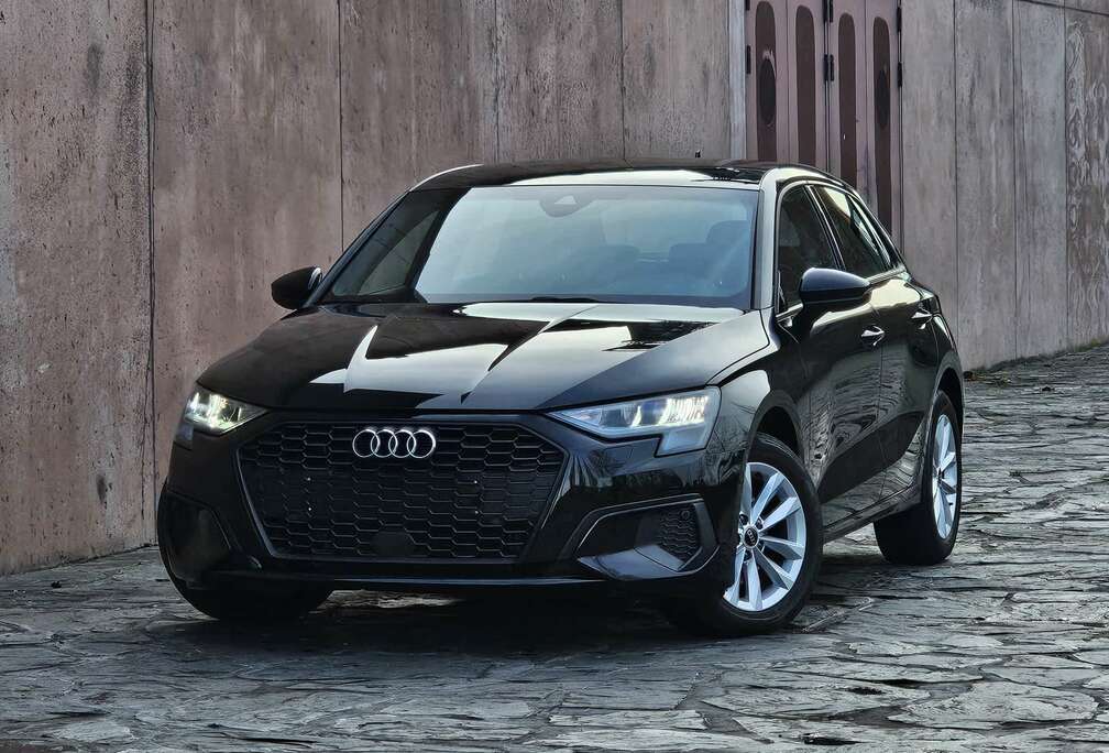 Audi 30 TDI Sportback