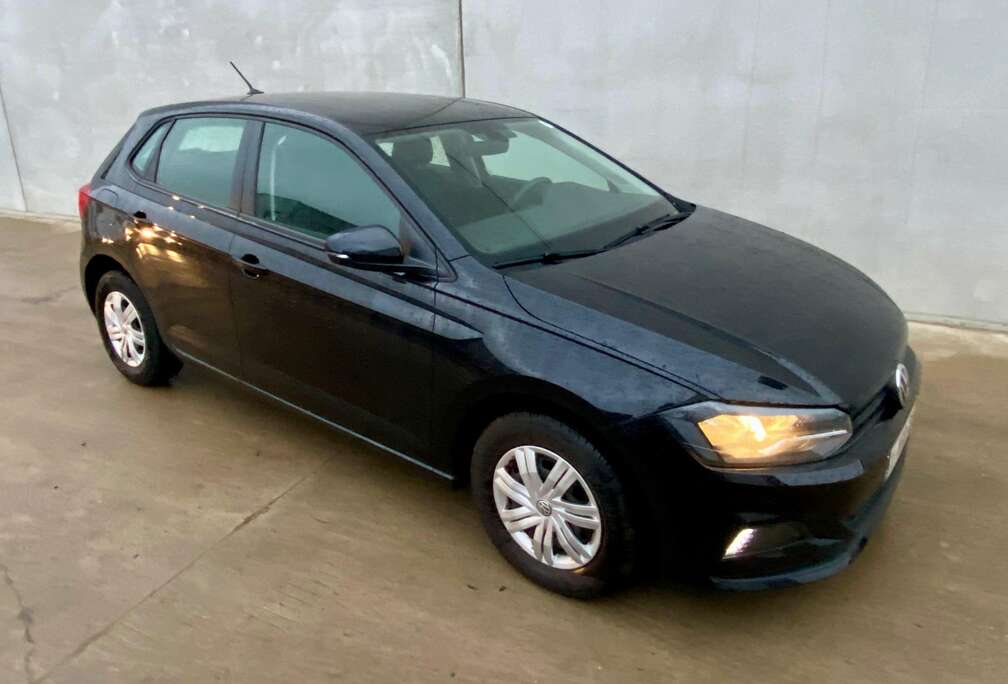 Volkswagen Polo 1.0i Trendline