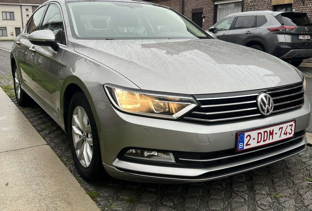 Volkswagen automatik trend DSG