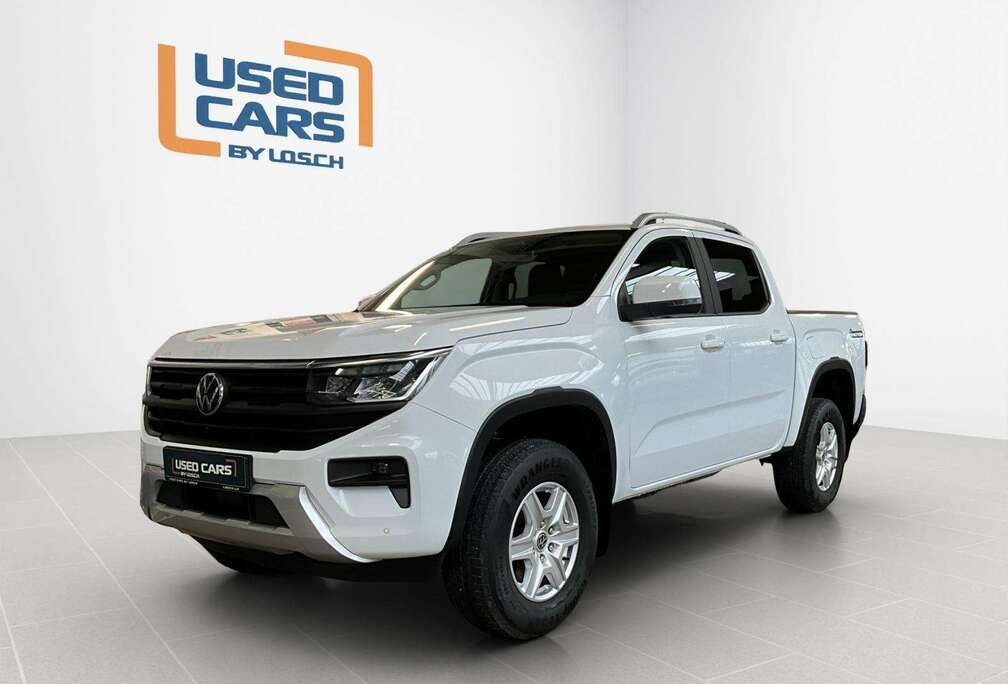 Volkswagen DC-Life+AUT.+4x4+P.Info+AHK