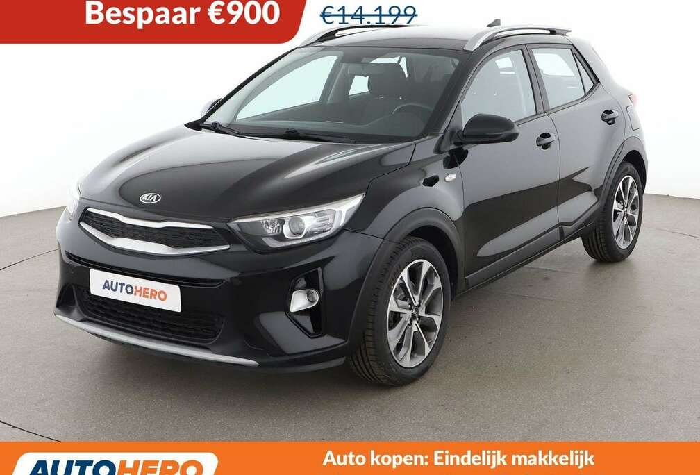 Kia 1.4 Edition 7
