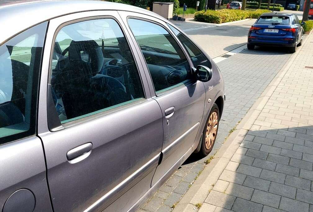 Citroen 1.6i Confort