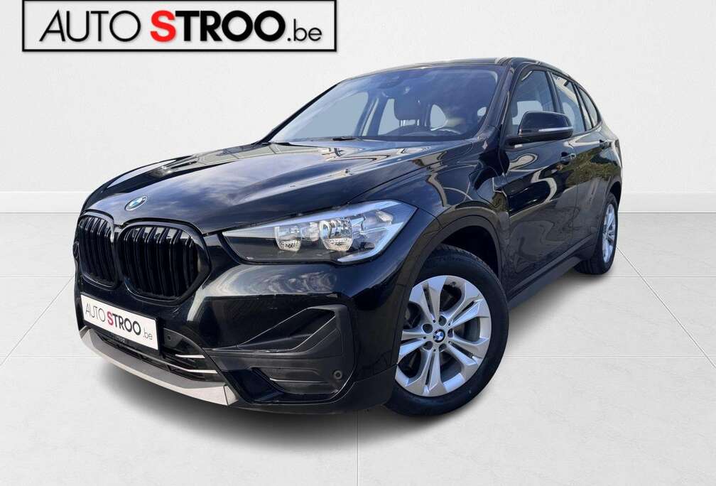 BMW xDrive25e PHEV Aut. NAVI PDC ALU