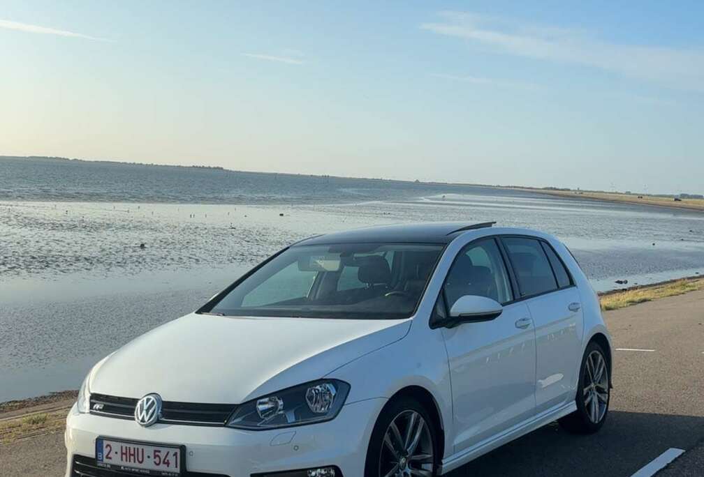 Volkswagen 1.4 TSI (BlueMotion Technology) Comfortline