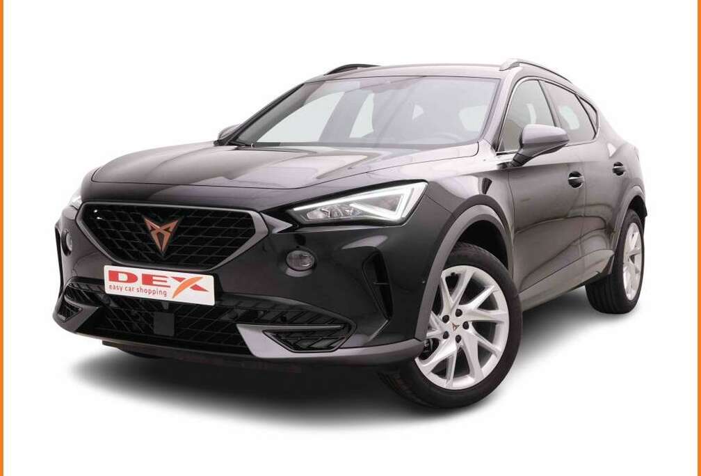 1.5 TSi 150 DSG + GPS + Virtual + CAM + LED