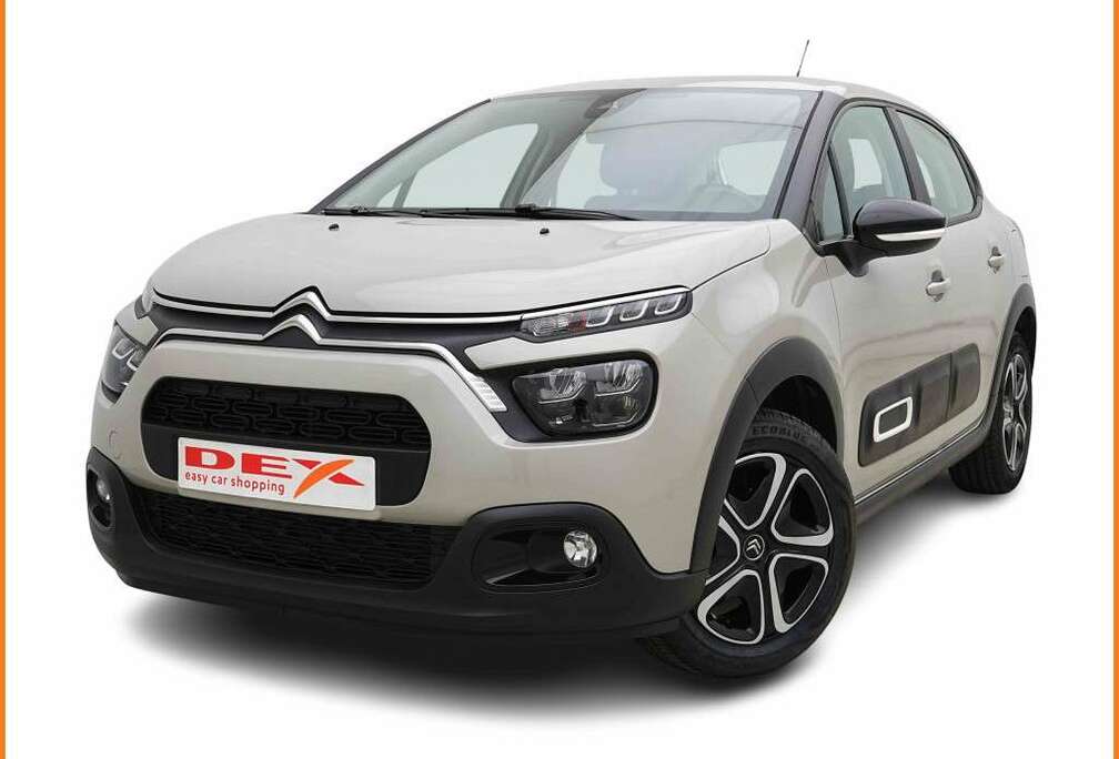 Citroen 1.2T 83 Plus | GPS