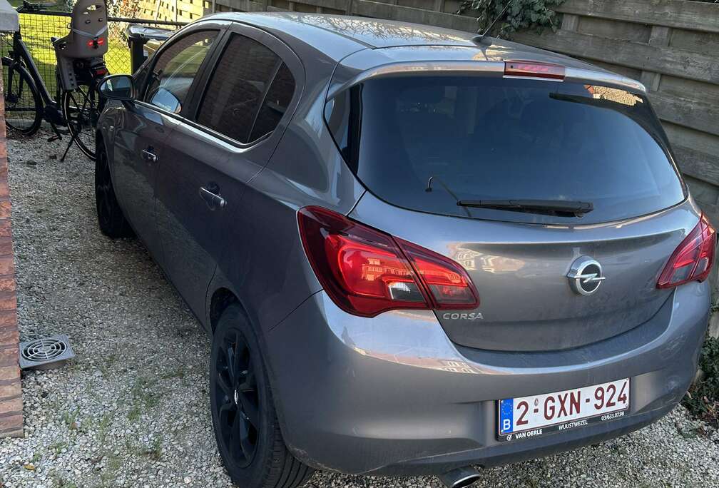 Opel 1.4 16V Edition