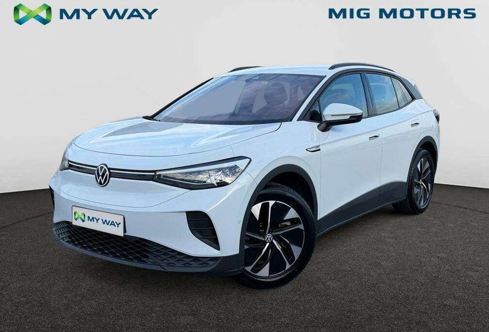 Volkswagen 82 kWh  /// Achteruitrijcamera /// Zetelverwarming Vooraan ///