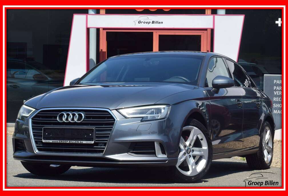 Audi SPORT NAVI - MATRIX - CAMERA - 17\