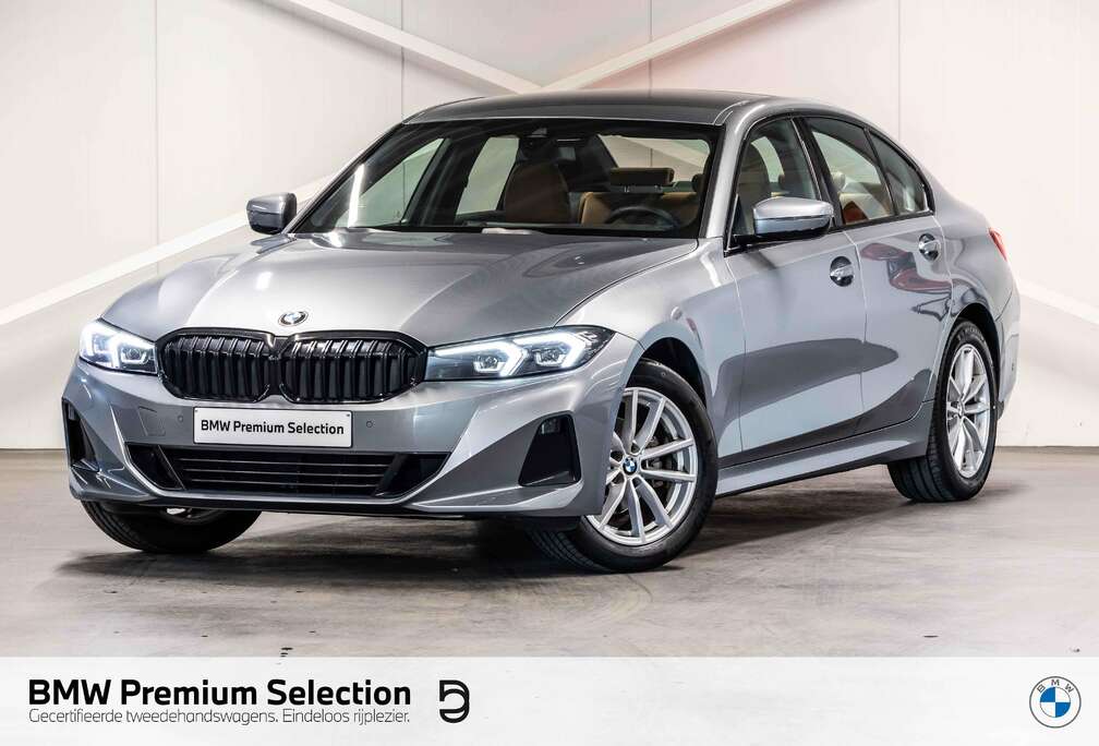 BMW 318i Berline | PARK ASSIST | HIFI