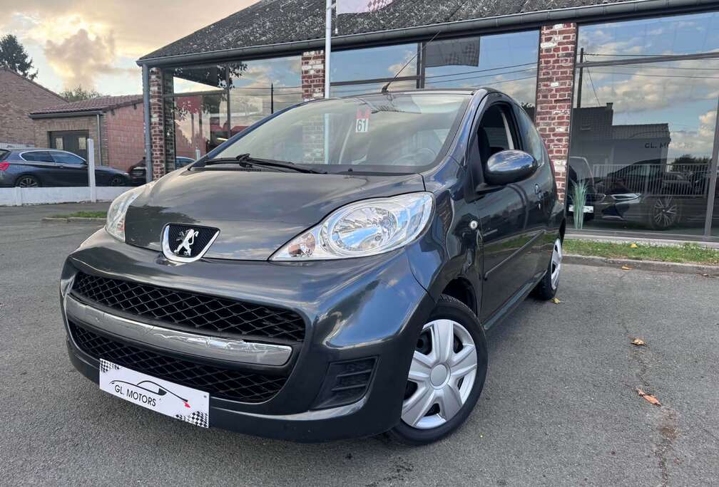 Peugeot ‼️ Carnet complet‼️Air-Co‼️Carnet‼️
