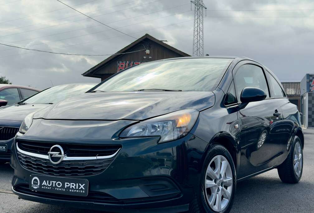 Opel 1.3 CDTi Essentia PDC Euro 6b