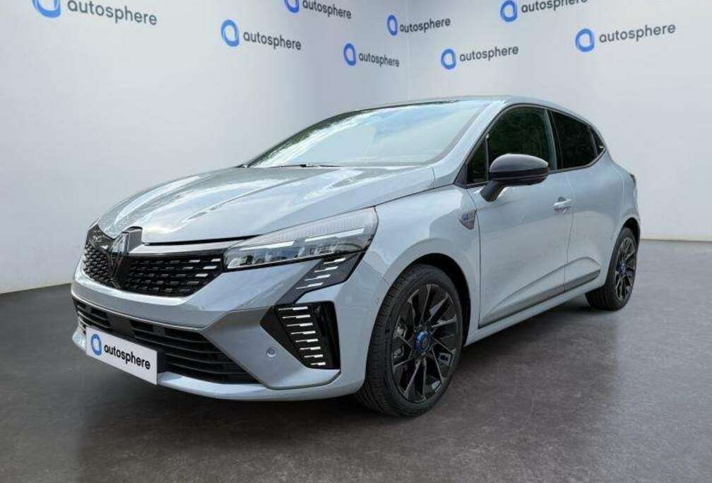 Renault Dispo 1.0 Tce 90 Esprit Alpine