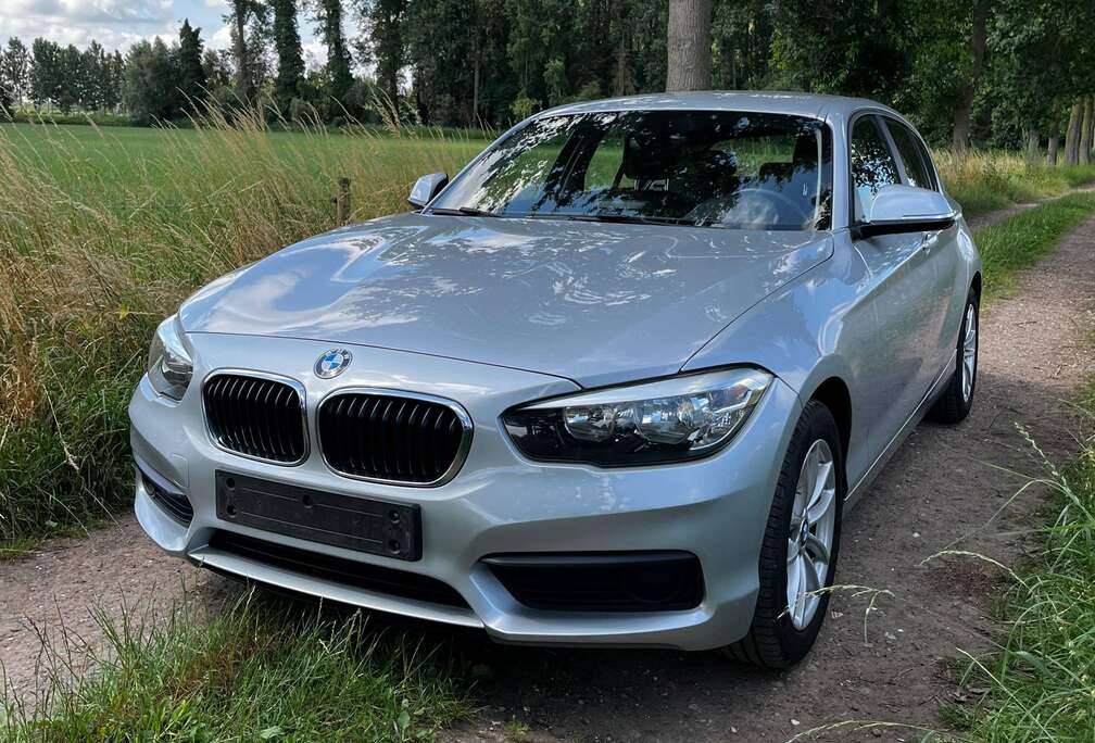 BMW 116i