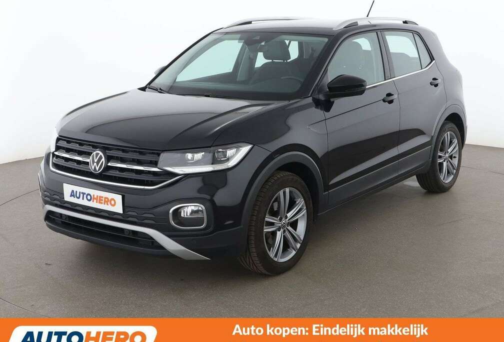 Volkswagen 1.0 TSI Style