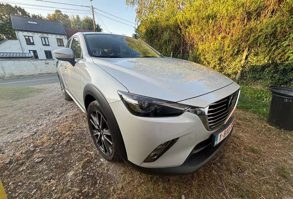 Mazda ✅2.0i SKYACTIV-G 2WD✅