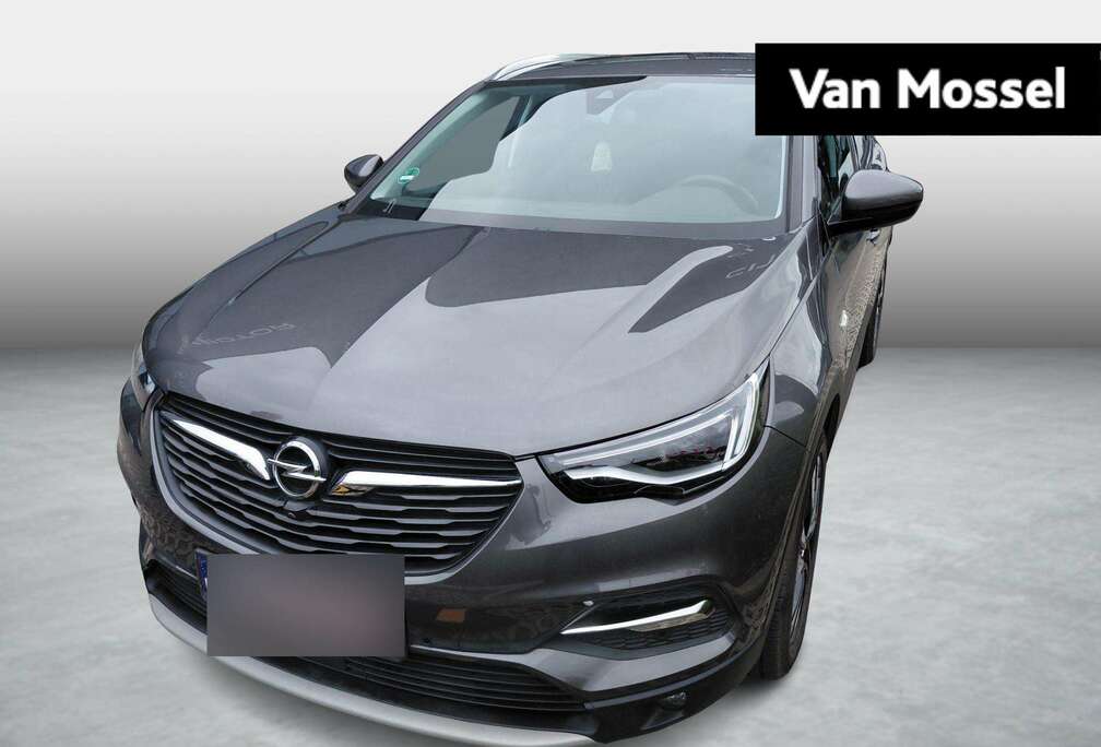 Opel 1.5 Turbo ECOTEC D S/S MT6 Innovation