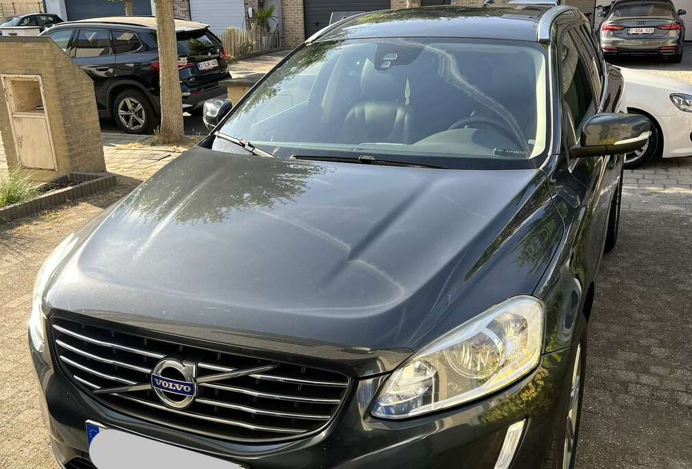 Volvo D3 Geartronic Momentum