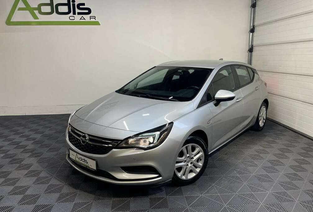 Opel 1.6 CDTI 110 CV EDITION GPS BLUETOOTH