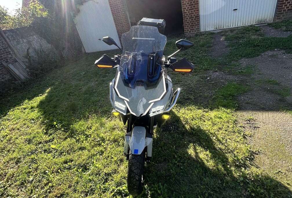 SC PROJECT