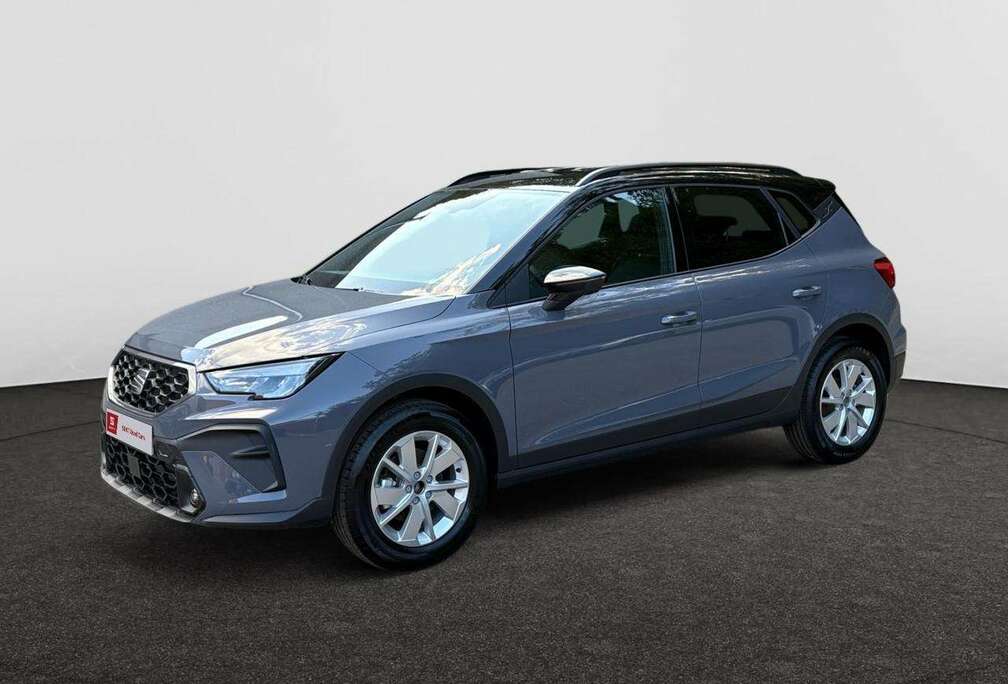 SEAT 1.0 TSI Play Plus